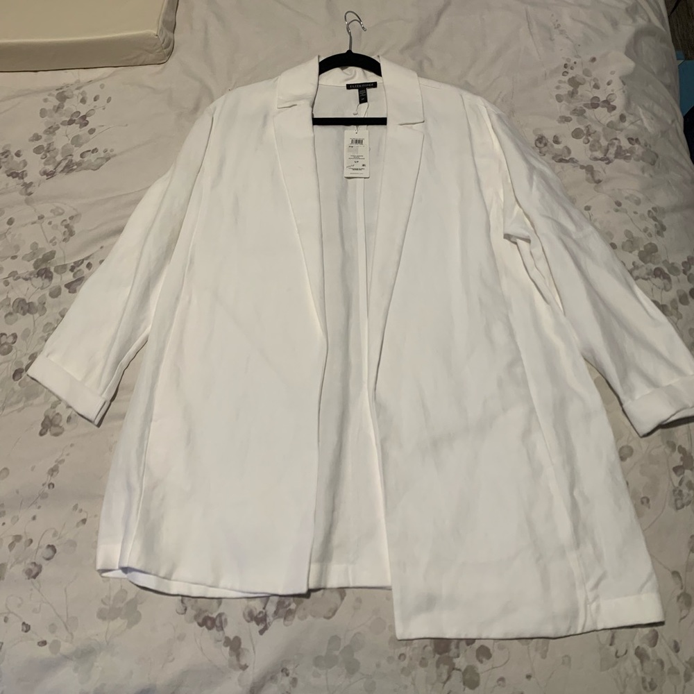 Eileen Fisher blazer